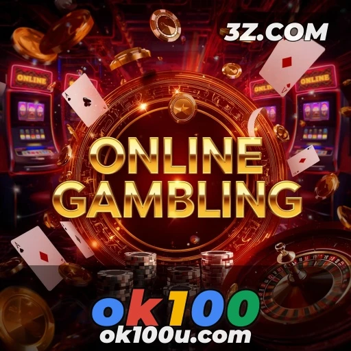 A Seção Confiavel do ok100 Revoluciona o Jogo Online