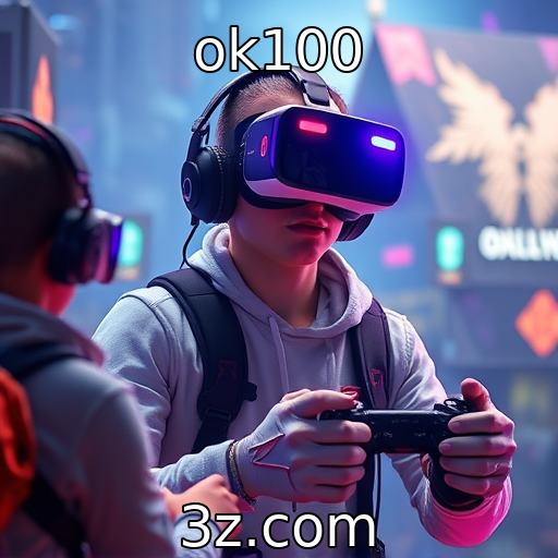 Adoção de tecnologia de realidade aumentada nos jogos