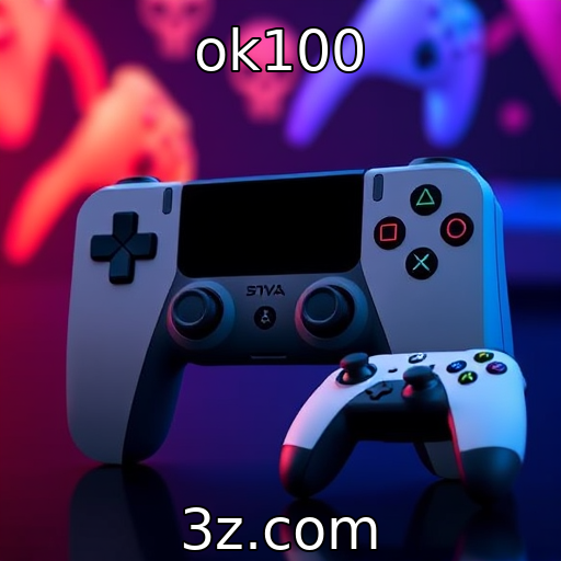 Crescimento das vendas de consoles no mercado global