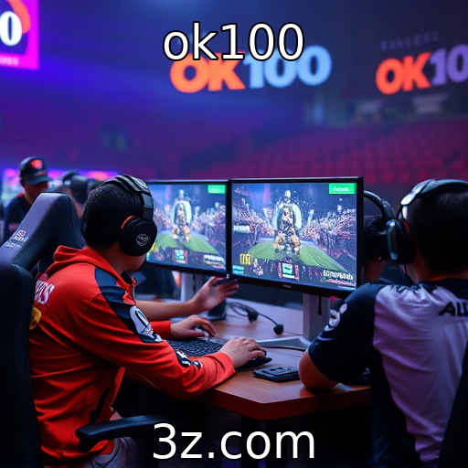 E-sports se tornam prioridade nas competições