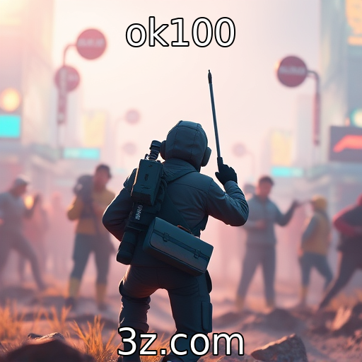 Desenvolvimento de jogos e suas inovações tecnológicas