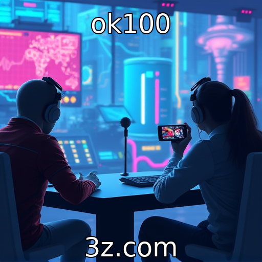 Desenvolvimento de jogos e inovação tecnológica