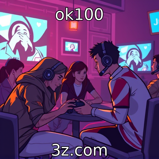 Cultura gamer e sua influência na sociedade