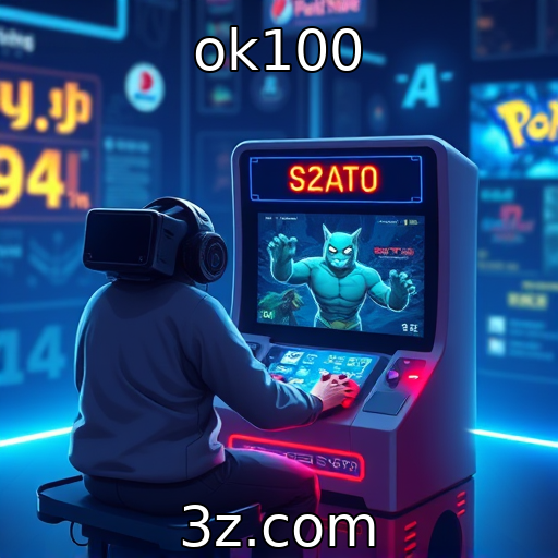 O crescimento do mercado de jogos eletrônicos