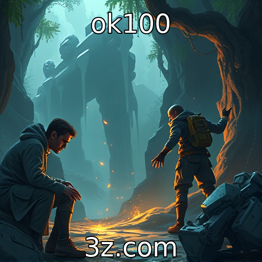 Evolução das narrativas interativas em jogos