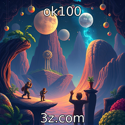 A evolução dos gráficos em jogos de mundo aberto