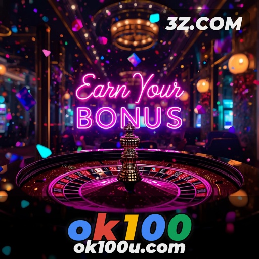 Slots Fantásticas no ok100: Emoção a Cada Giros