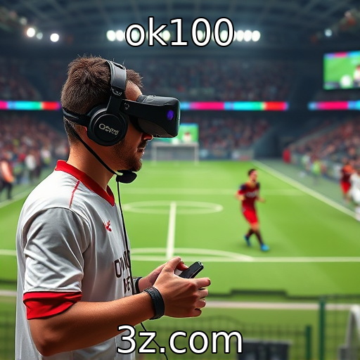 Como a realidade virtual está mudando o cenário dos jogos