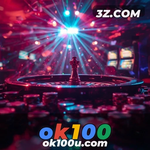 Aventura nos Jogos: Navegando pelo Universo do ok100