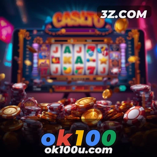 Experiência VIP no ok100: Exclusividade e Vantagens para Gamers!